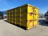 CONTAINER SCARRABILE USATO A CIELO APERTO Foto 3 thumbnail