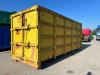 CONTAINER SCARRABILE USATO A CIELO APERTO Foto 4 thumbnail