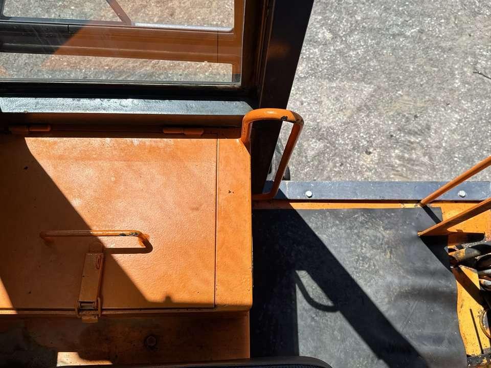 Sicom IM100 F 6X4 Foto 15