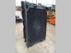 Radiatore acqua per Fiat Allis FL20 - CODICE 79016735-79026982 Foto 3 thumbnail