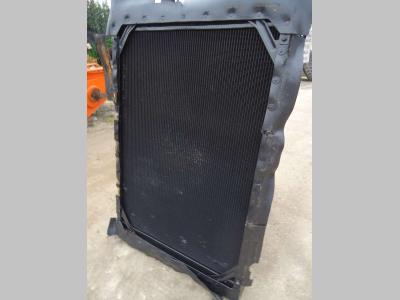 Radiatore acqua per Fiat Allis FL20 - CODICE 79016735-79026982 in vendita da OLM 90 Srl