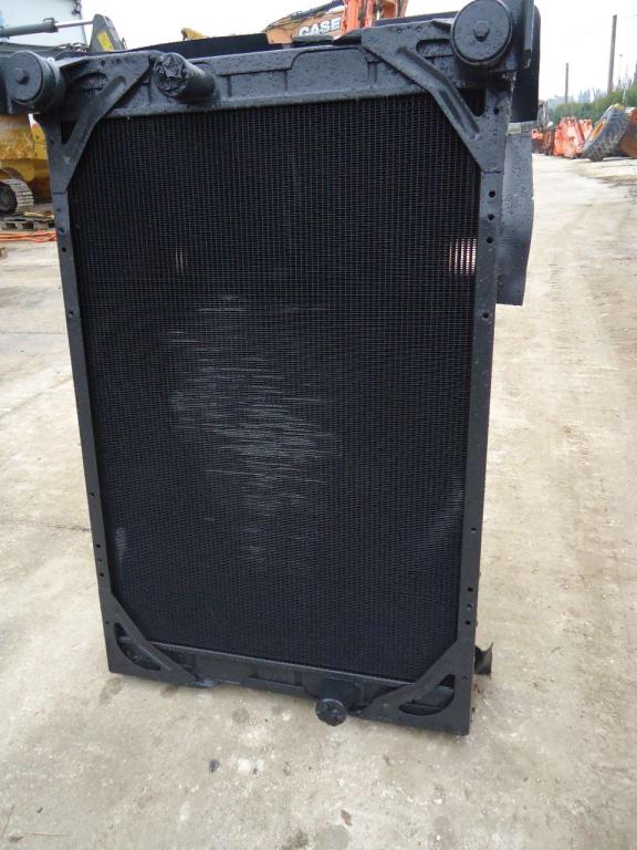 Radiatore acqua per Fiat Allis FL20 - CODICE 79016735-79026982 Foto 2