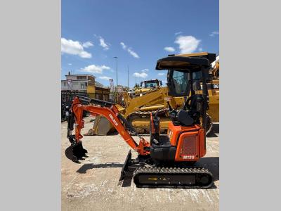 Deleks M130 in vendita da Euro Tractors Sud Srl