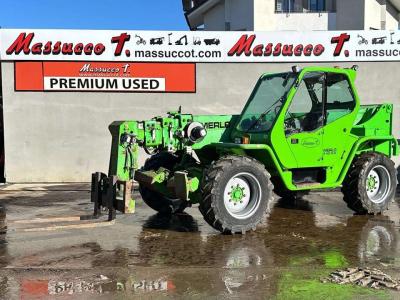 Merlo P40.16 K 4x4