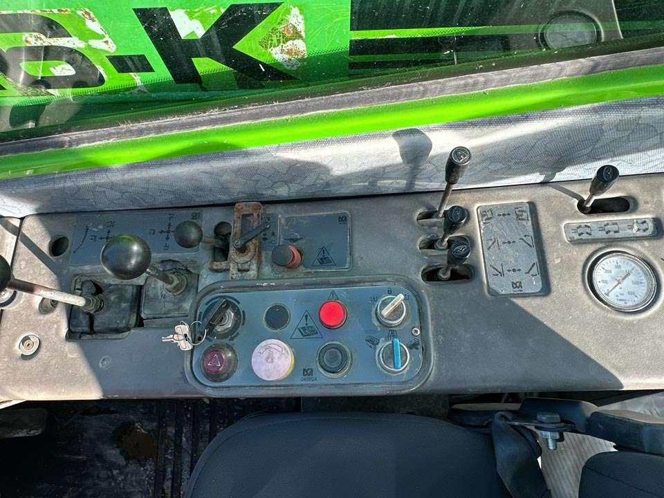 Merlo P40.16 K 4x4 Foto 17