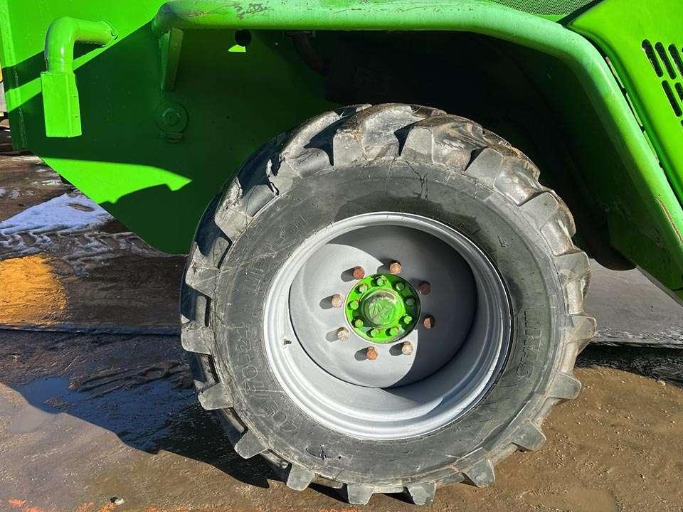 Merlo P40.16 K 4x4 Foto 4