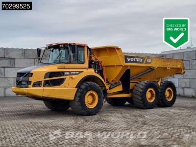Volvo A30 G in vendita da BAS World B.V.
