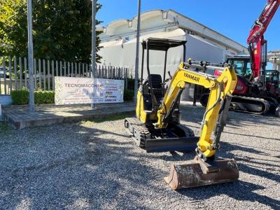 Yanmar VIO17