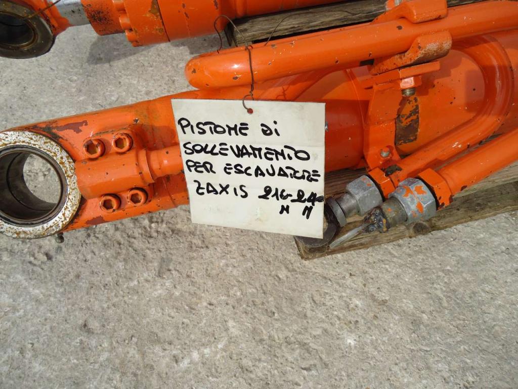 Pistone sollevamento per Hitachi ZAXIS 210N-240N Foto 1