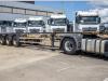 Fruehauf CONTAINERCHASSIS 40' Foto 3 thumbnail