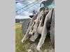 Volvo lifting frame for Volvo L180F, L180H, L180K and L180G Foto 2 thumbnail