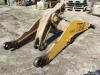 Braccio per pala per Liebherr L 554 Foto 2 thumbnail