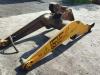 Braccio per pala per Liebherr L 554 Foto 3 thumbnail