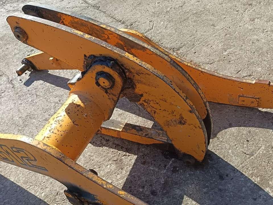 Braccio di sollevamento per Liebherr L 512 Foto 4