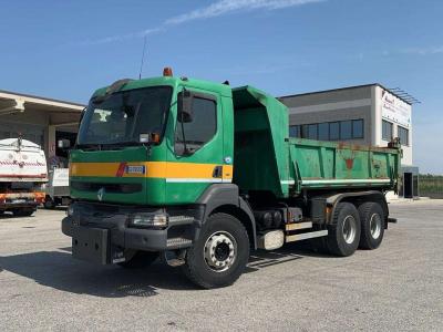 Renault 340 in vendita da Massucco T. Srl