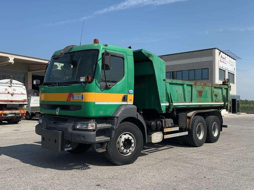 Renault 340 Foto 1