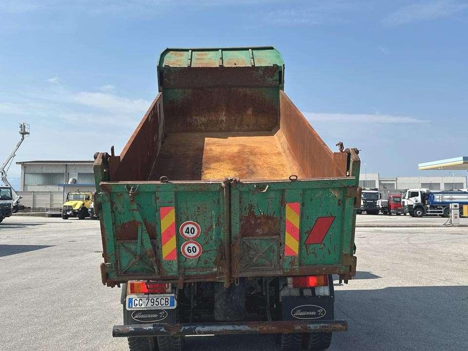 Renault 340 Foto 10