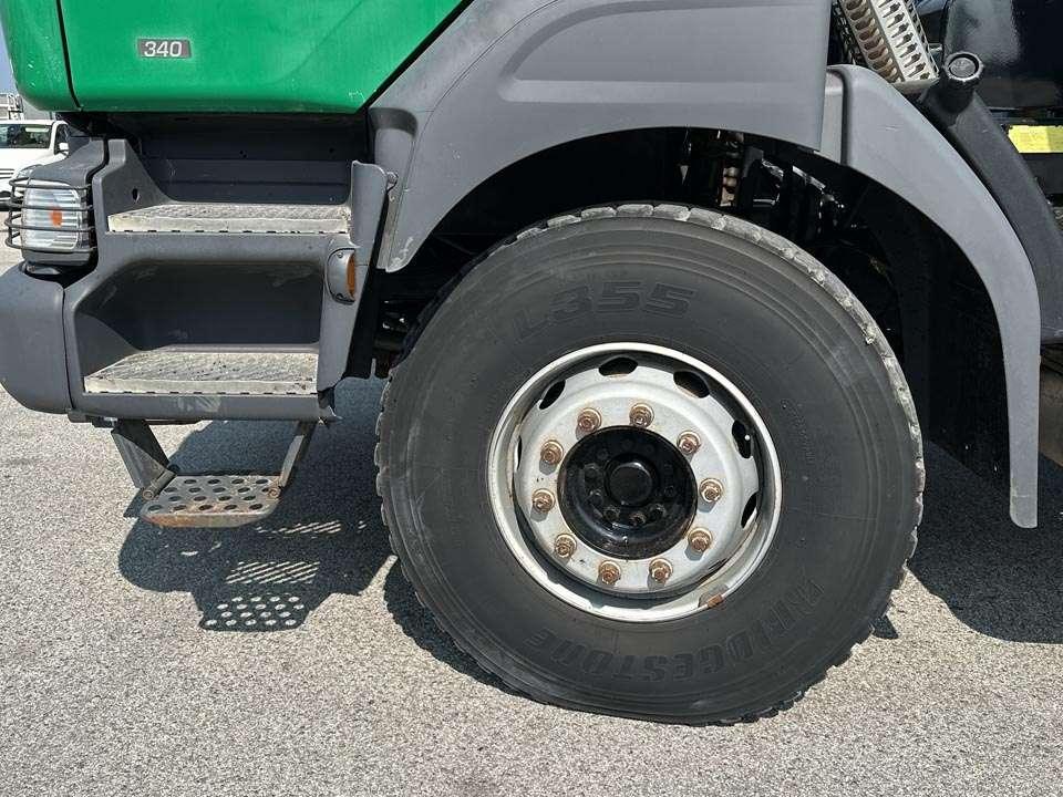 Renault 340 Foto 13