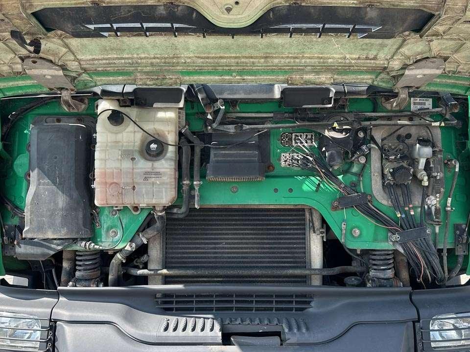 Renault 340 Foto 14