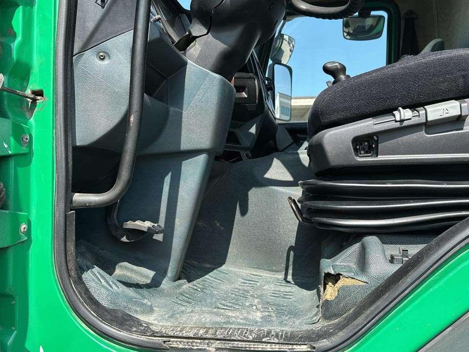 Renault 340 Foto 16