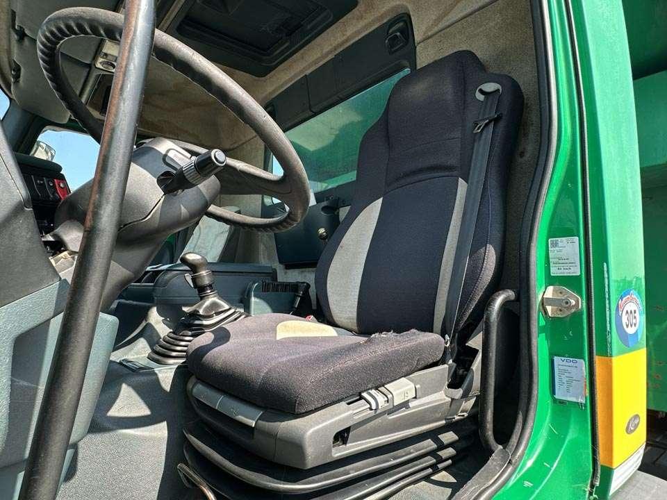 Renault 340 Foto 17