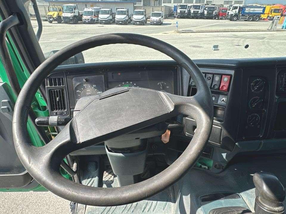 Renault 340 Foto 19