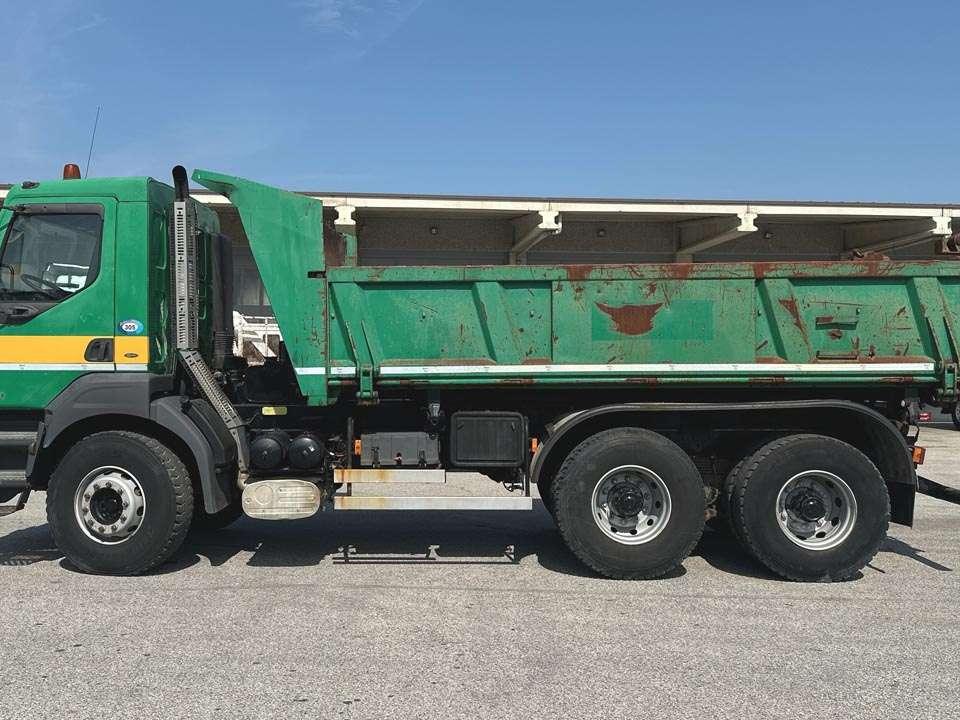 Renault 340 Foto 2