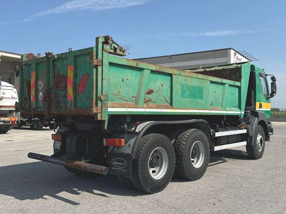 Renault 340 Foto 23