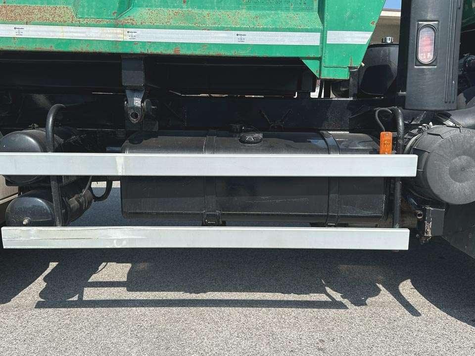 Renault 340 Foto 6