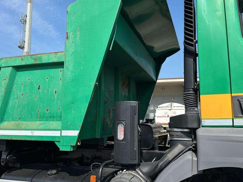 Renault 340 Foto 9