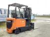 Doosan BC 32 S-7 Foto 3 thumbnail