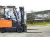 Doosan BC 32 S-7 Foto 4 thumbnail