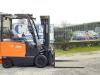 Doosan BC 32 S-7 Foto 6 thumbnail