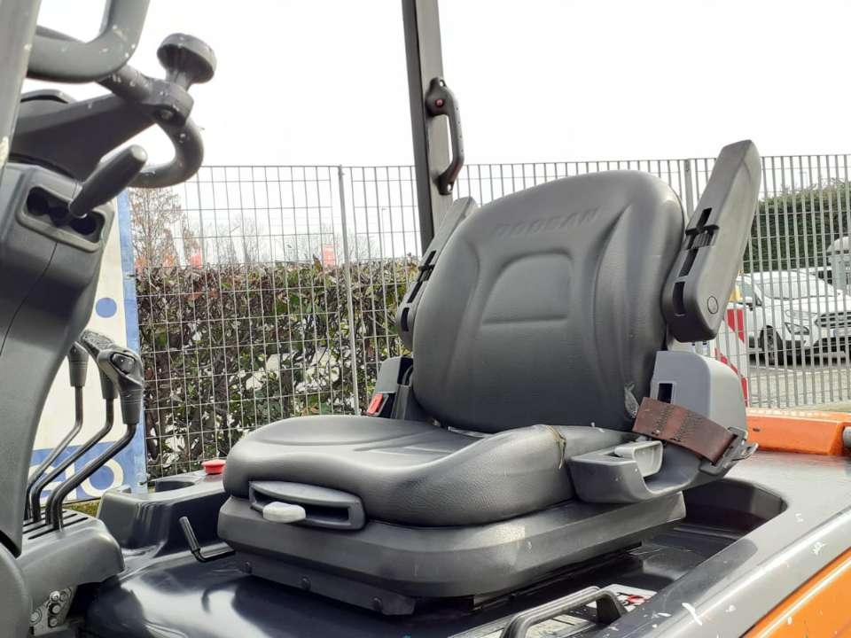 Doosan BC 32 S-7 Foto 10