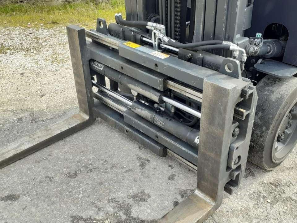 Doosan BC 32 S-7 Foto 8