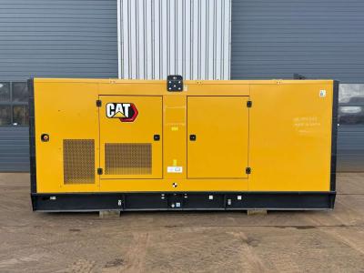 Caterpillar Caterpillar DE400E0 - C13 - 400 kVA Generator in vendita da Big Machinery