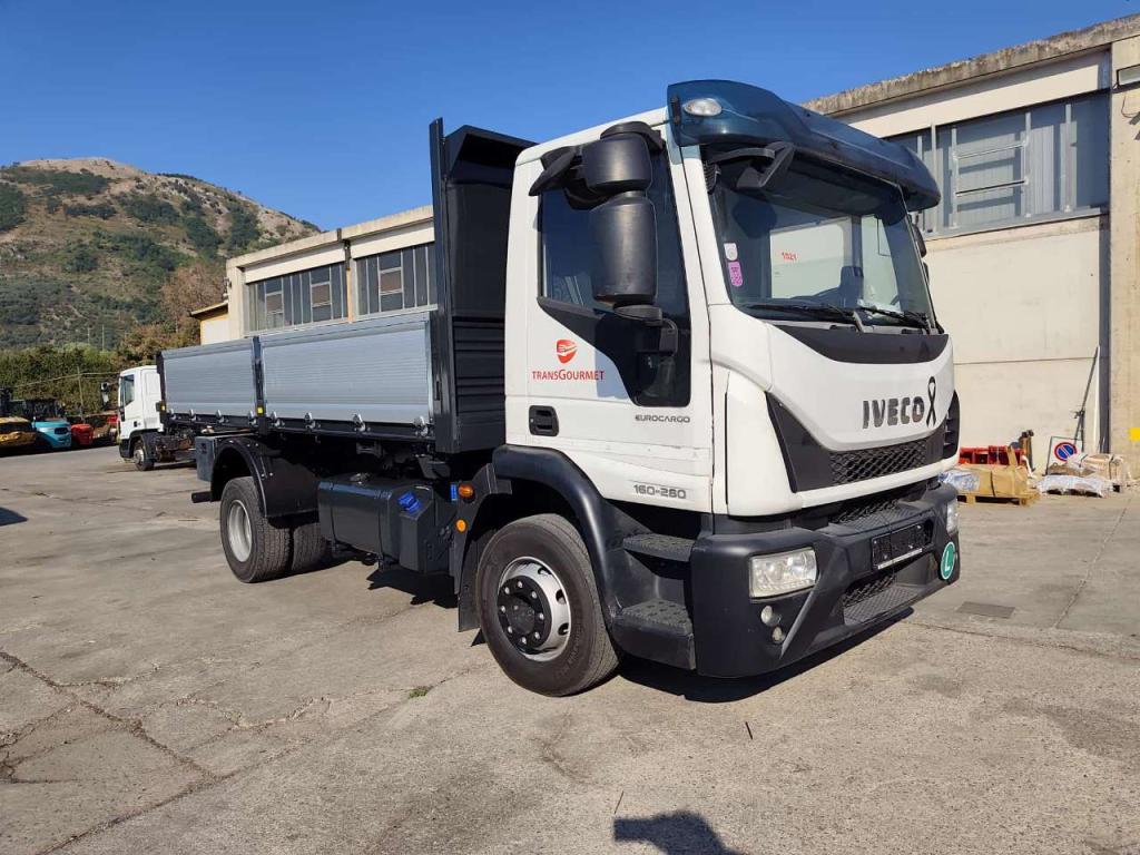 Iveco EUROCARGO 160-280 Foto 11