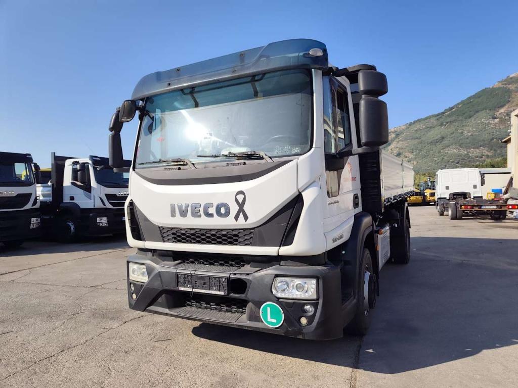 Iveco EUROCARGO 160-280 Foto 13