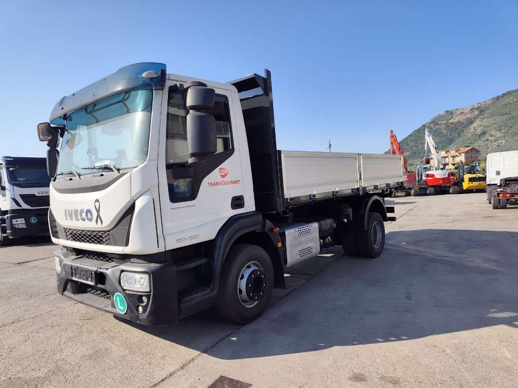 Iveco EUROCARGO 160-280 Foto 14