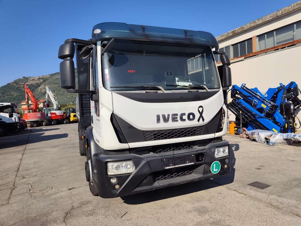 Iveco EUROCARGO 160-280 Foto 15