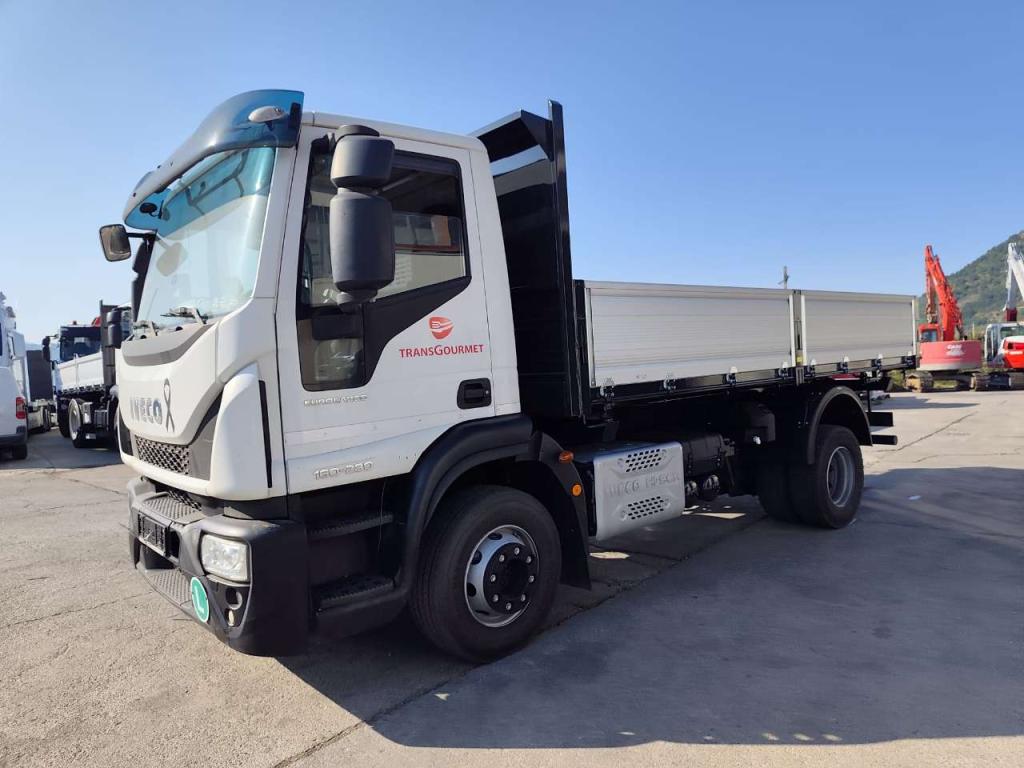 Iveco EUROCARGO 160-280 Foto 2