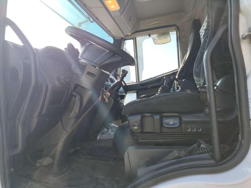Iveco EUROCARGO 160-280 Foto 20
