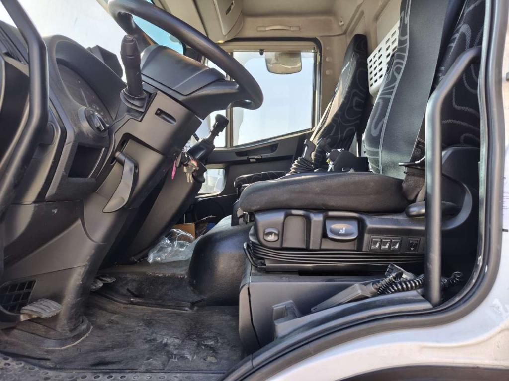 Iveco EUROCARGO 160-280 Foto 21