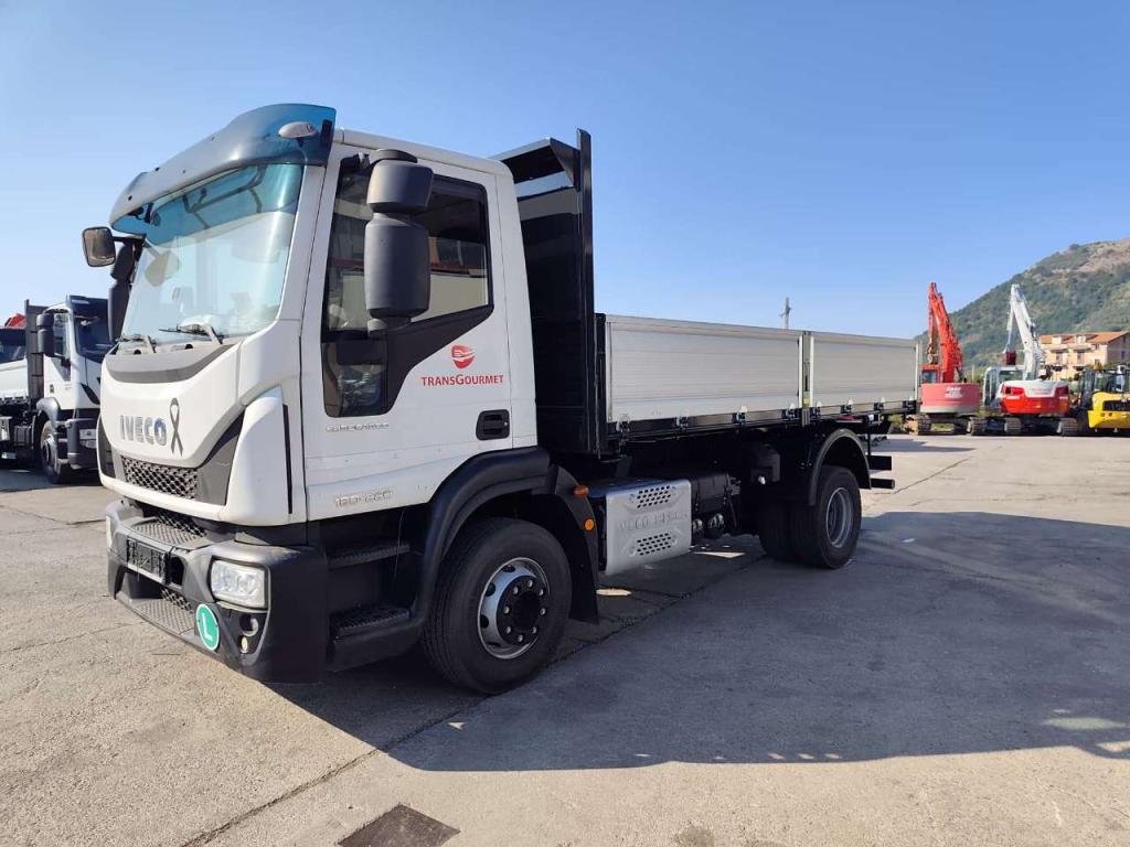 Iveco EUROCARGO 160-280 Foto 22