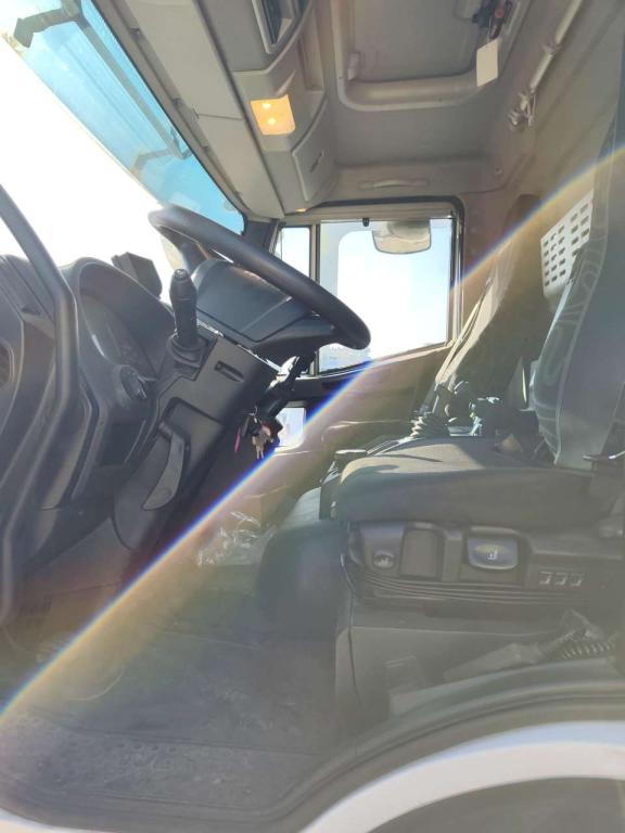 Iveco EUROCARGO 160-280 Foto 23