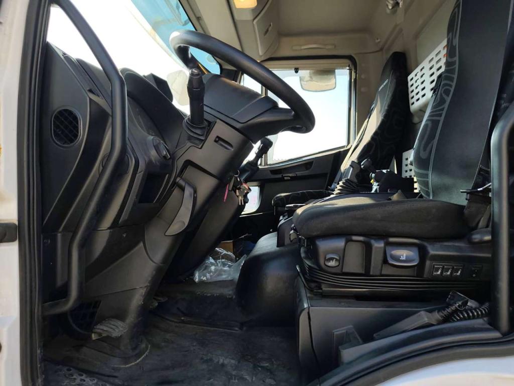 Iveco EUROCARGO 160-280 Foto 24