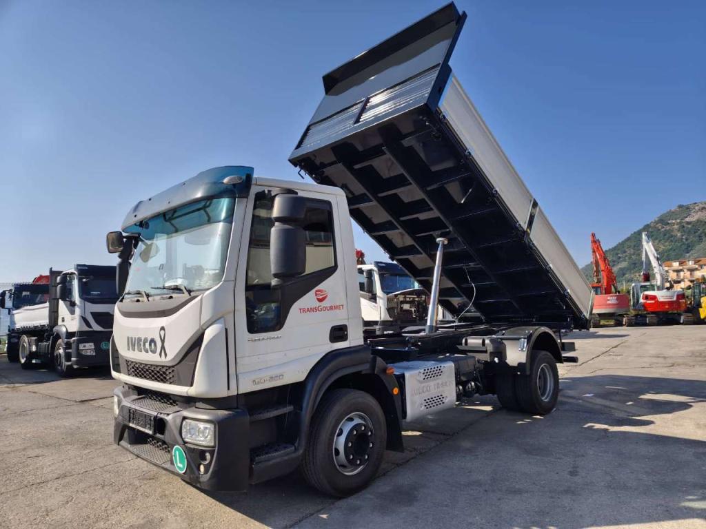 Iveco EUROCARGO 160-280 Foto 27