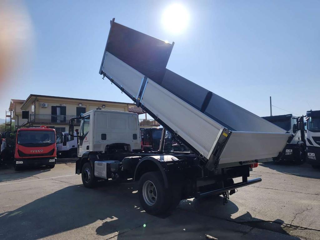 Iveco EUROCARGO 160-280 Foto 28