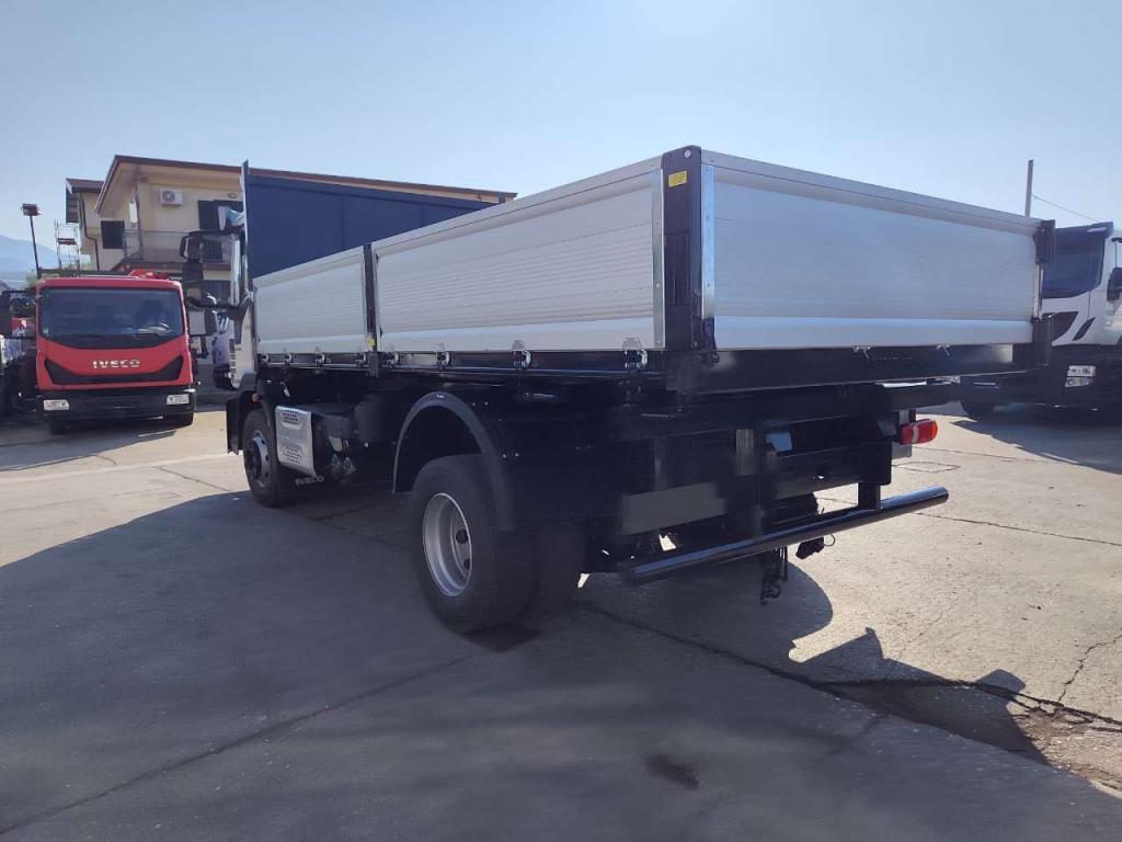 Iveco EUROCARGO 160-280 Foto 3