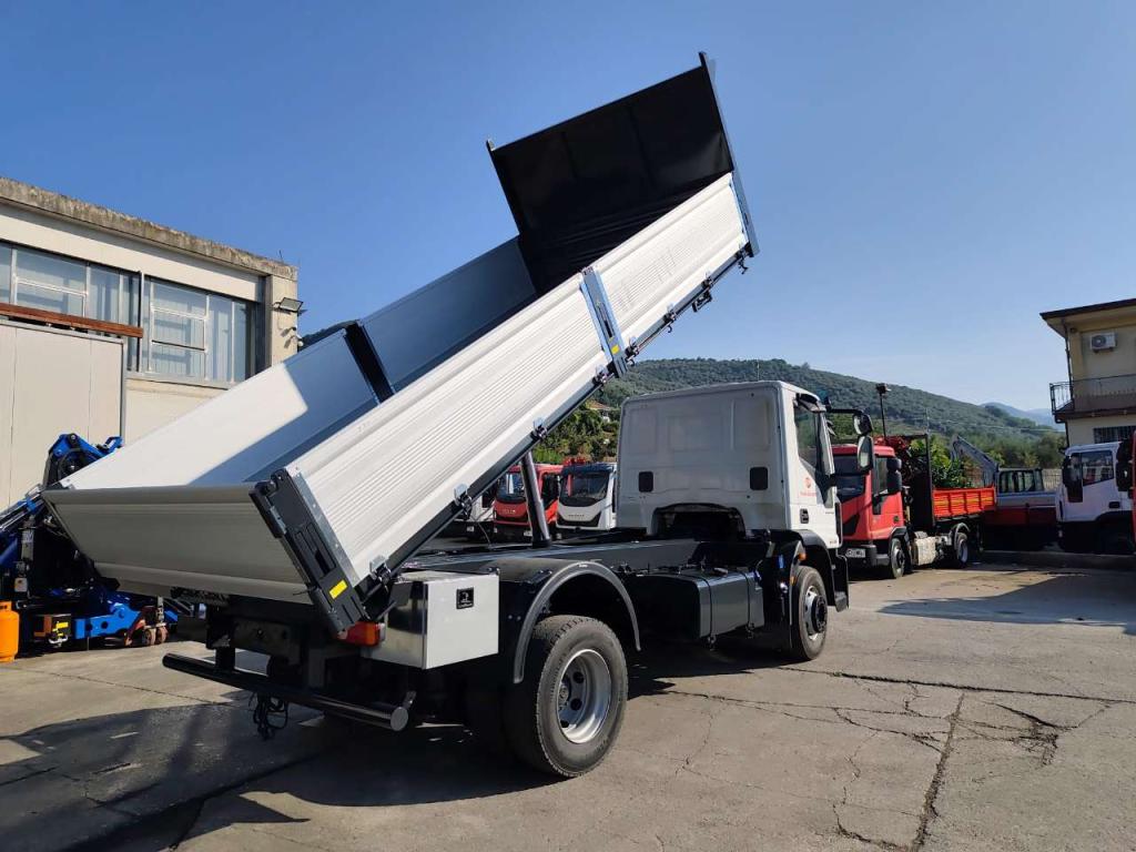 Iveco EUROCARGO 160-280 Foto 30
